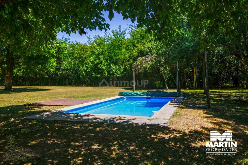 Casa en Venta en Exaltacion de la Cruz, G.B.A. Zona Norte