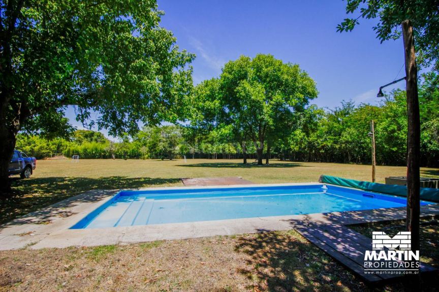 Casa en Venta en Exaltacion de la Cruz, G.B.A. Zona Norte