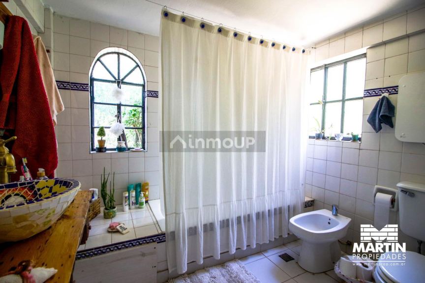 Casa en Venta en Exaltacion de la Cruz, G.B.A. Zona Norte