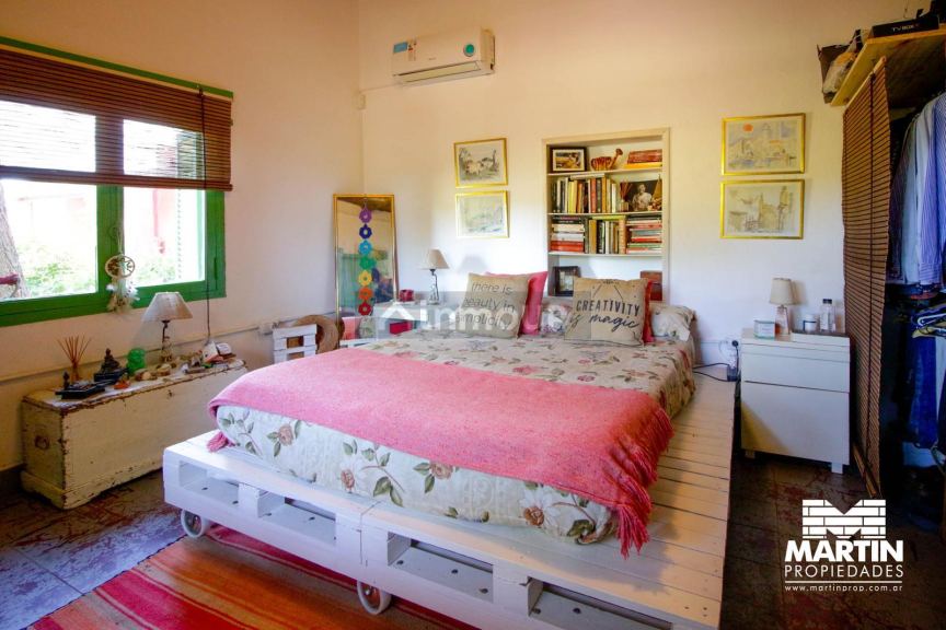 Casa en Venta en Exaltacion de la Cruz, G.B.A. Zona Norte