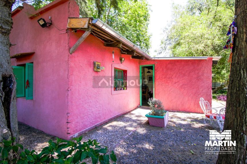 Casa en Venta en Exaltacion de la Cruz, G.B.A. Zona Norte