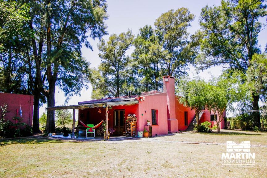 Casa en Venta en Exaltacion de la Cruz, G.B.A. Zona Norte