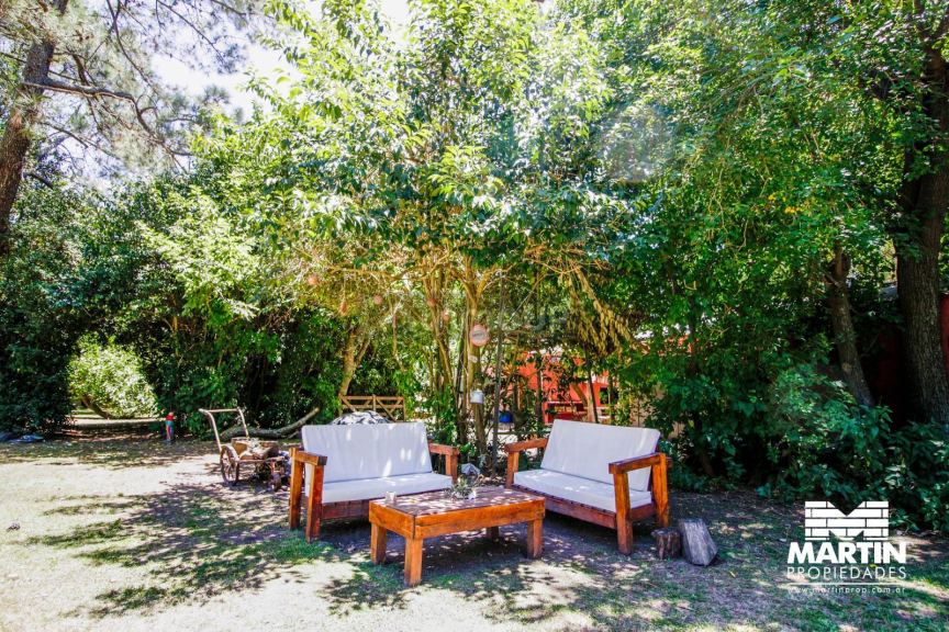 Casa en Venta en Exaltacion de la Cruz, G.B.A. Zona Norte