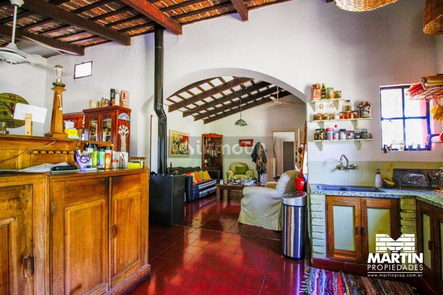 Casa en Venta en Exaltacion de la Cruz, G.B.A. Zona Norte