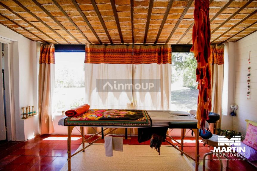 Casa en Venta en Exaltacion de la Cruz, G.B.A. Zona Norte