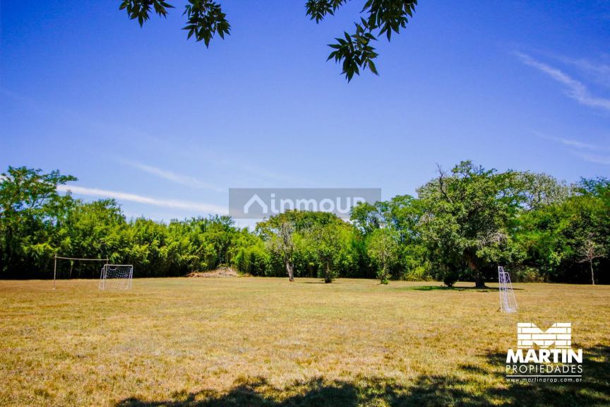 Casa en Venta en Exaltacion de la Cruz, G.B.A. Zona Norte