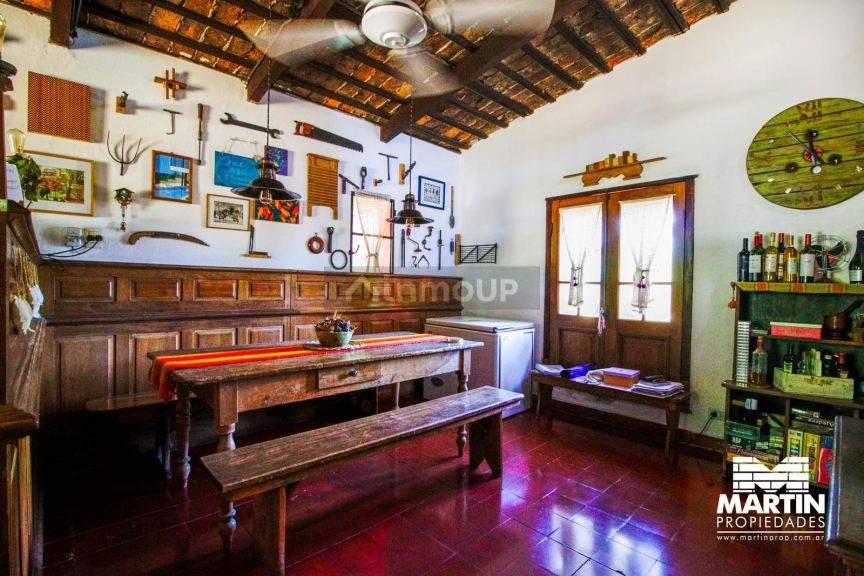 Casa en Venta en Exaltacion de la Cruz, G.B.A. Zona Norte