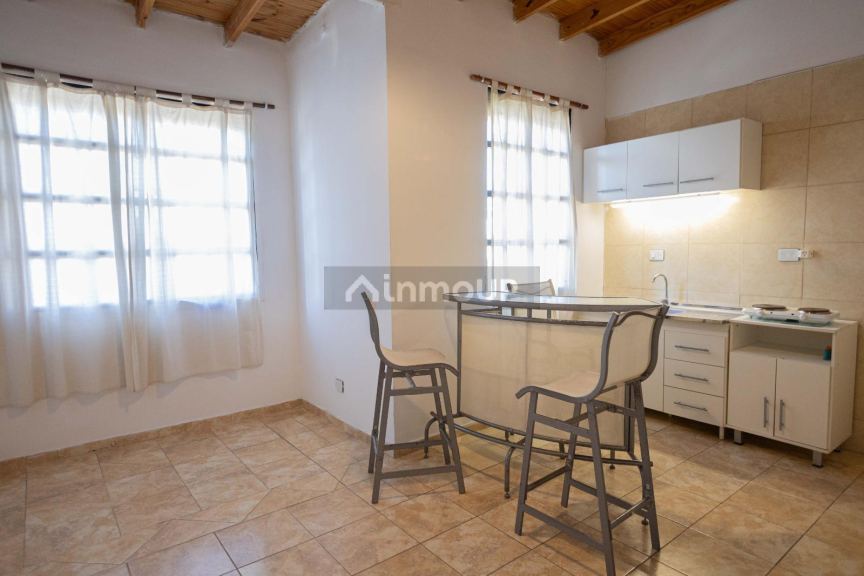Departamento en Alquiler en Vicente Lopez, G.B.A. Zona Norte