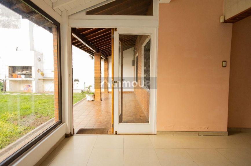Casa en Alquiler en Vicente Lopez, G.B.A. Zona Norte