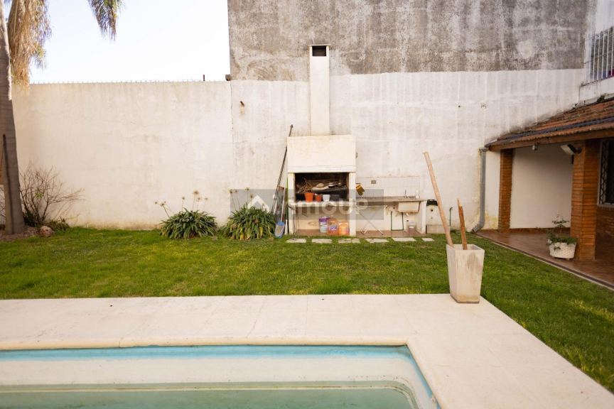 Casa en Alquiler en Vicente Lopez, G.B.A. Zona Norte