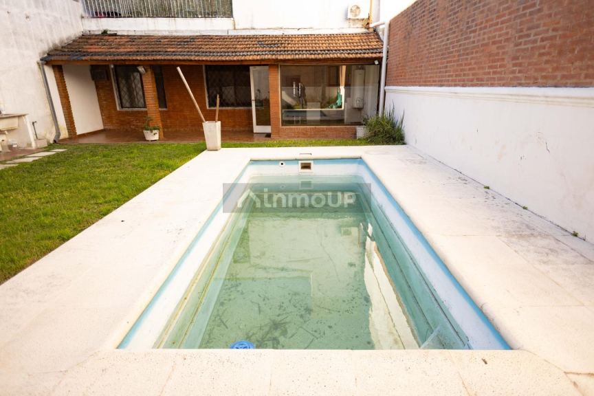 Casa en Alquiler en Vicente Lopez, G.B.A. Zona Norte