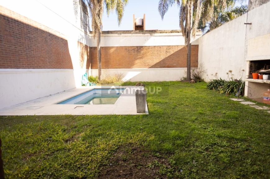 Casa en Alquiler en Vicente Lopez, G.B.A. Zona Norte