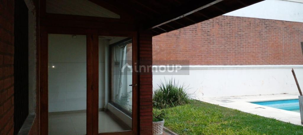 Casa en Alquiler en Vicente Lopez, G.B.A. Zona Norte
