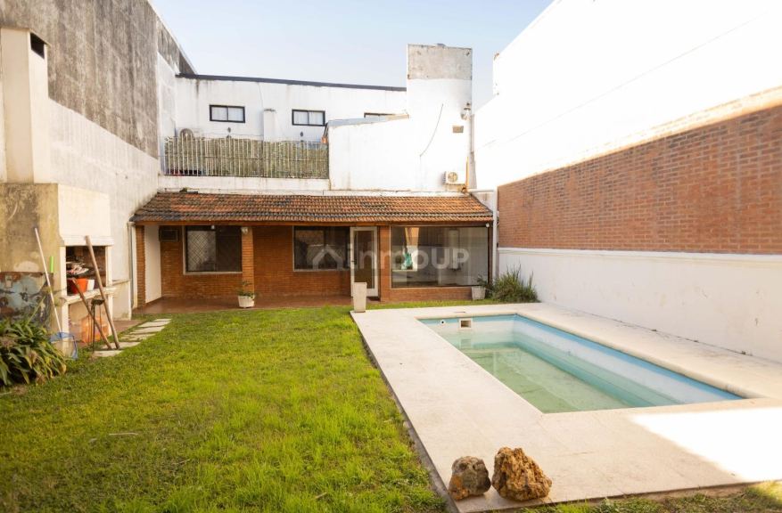 Casa en Alquiler en Vicente Lopez, G.B.A. Zona Norte