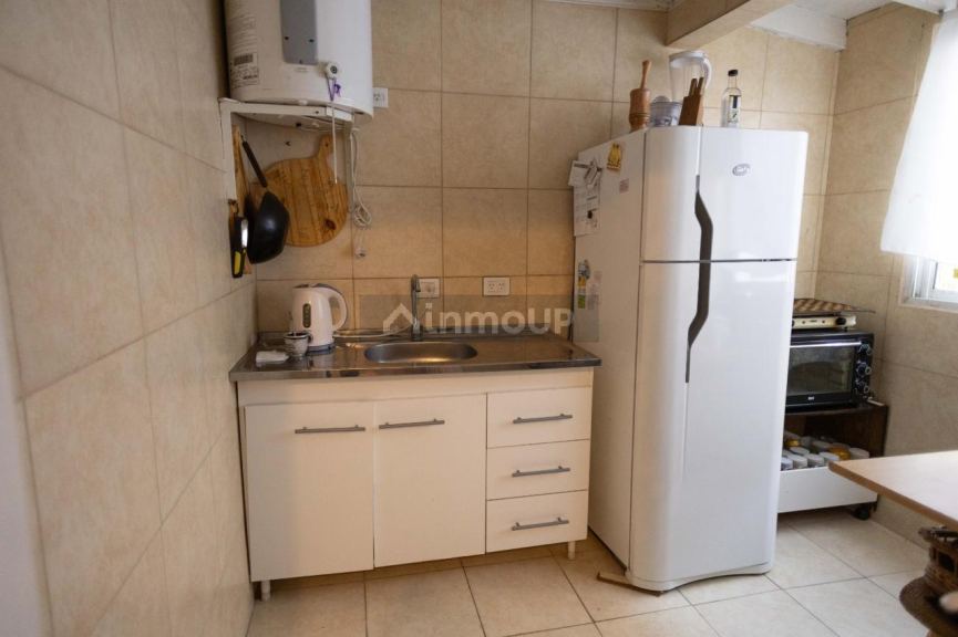 Departamento en Alquiler en Vicente Lopez, G.B.A. Zona Norte