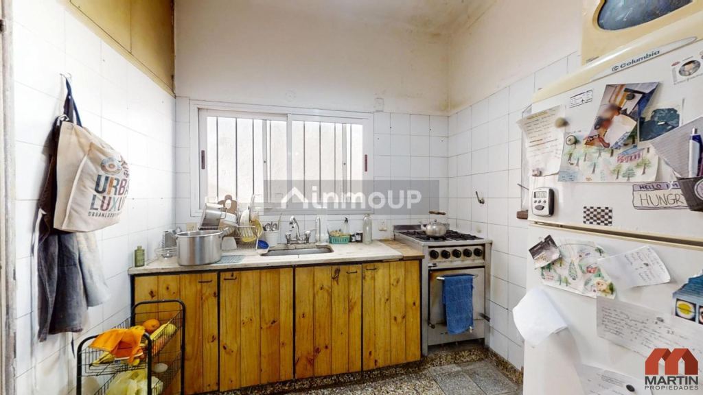 Casa en Venta en San Isidro, G.B.A. Zona Norte