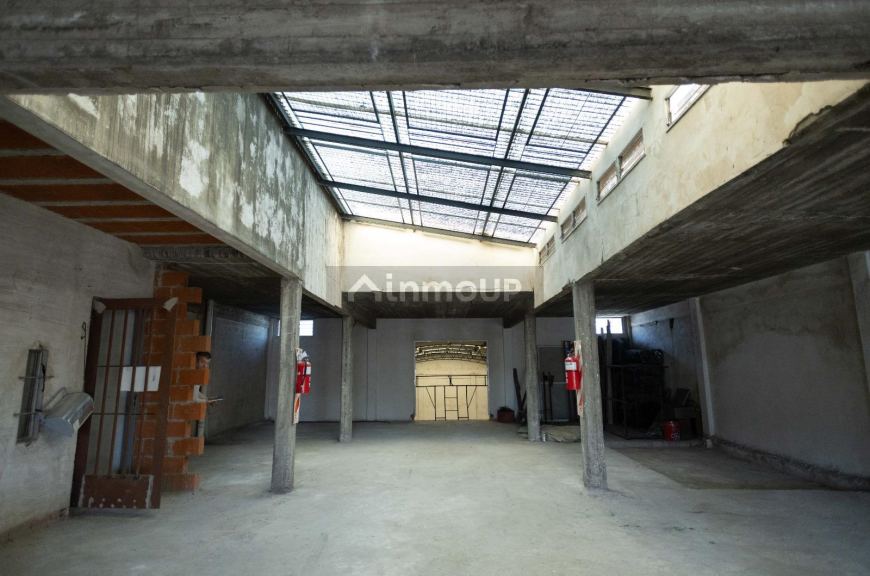 Galpon en Alquiler en General San Martin, G.B.A. Zona Norte