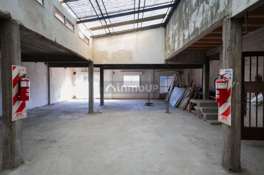 Galpon en Alquiler en General San Martin, G.B.A. Zona Norte