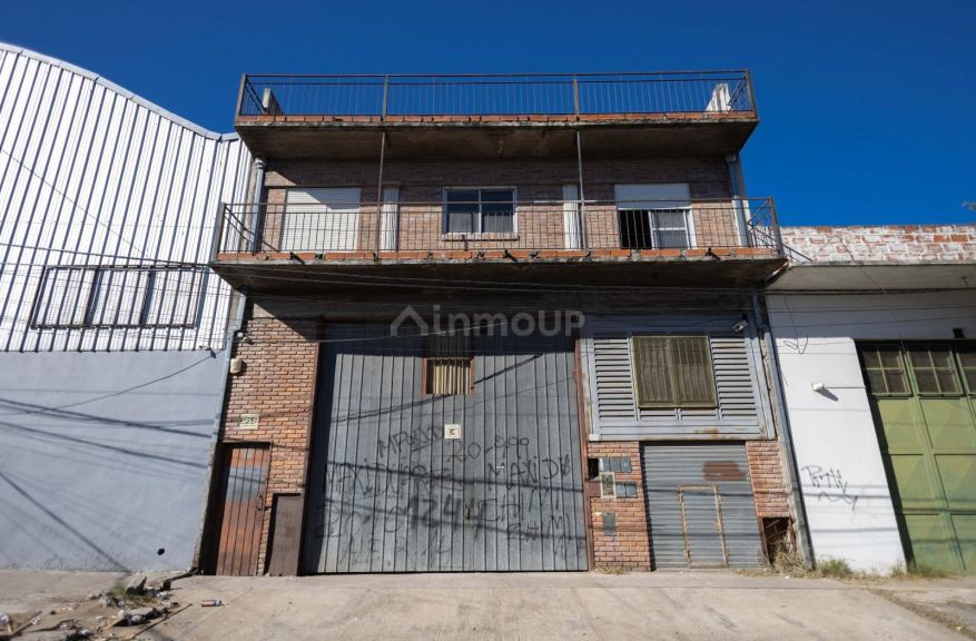 Galpon en Alquiler en General San Martin, G.B.A. Zona Norte