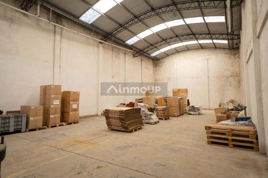 Galpon en Alquiler en General San Martin, G.B.A. Zona Norte
