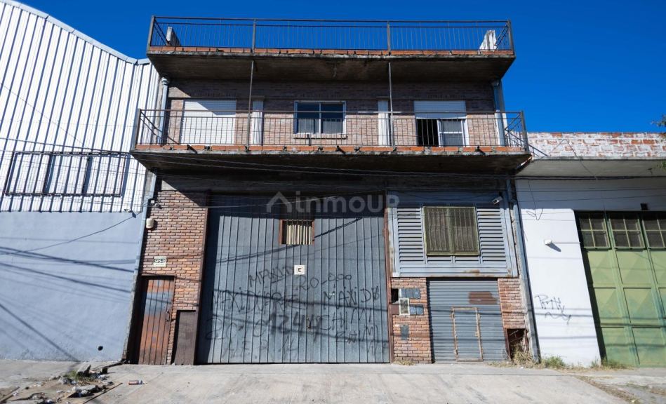 Galpon en Alquiler en General San Martin, G.B.A. Zona Norte