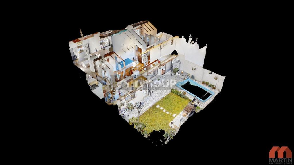 Casa en Venta en Vicente Lopez, G.B.A. Zona Norte