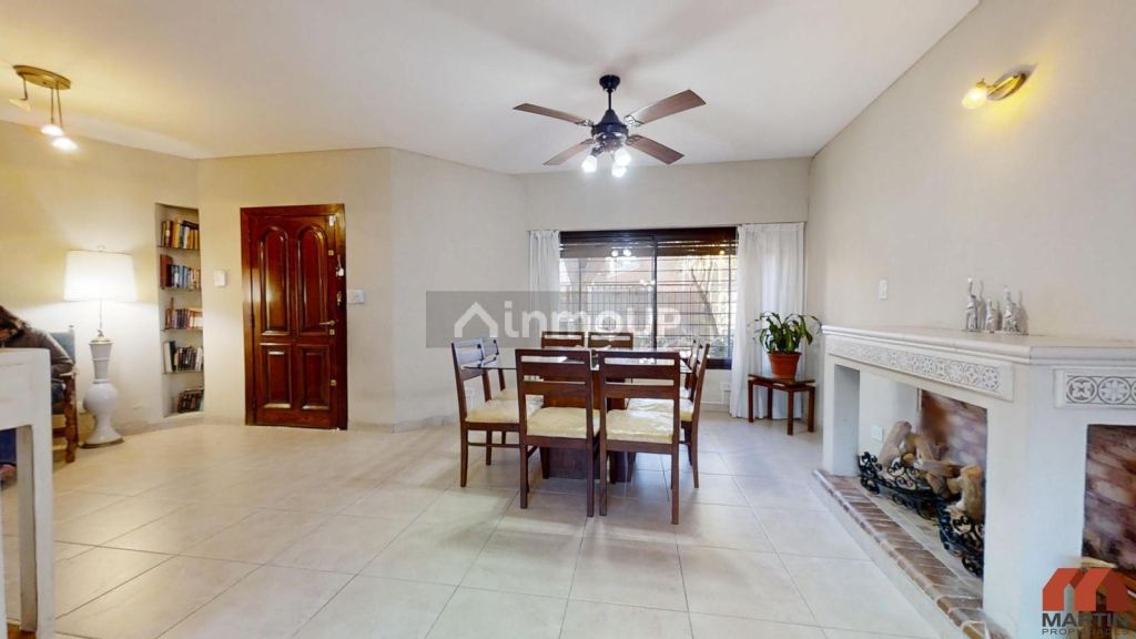 Casa en Venta en Vicente Lopez, G.B.A. Zona Norte