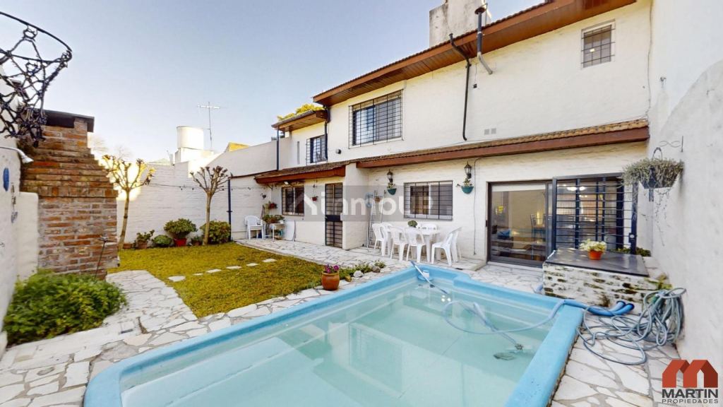 Casa en Venta en Vicente Lopez, G.B.A. Zona Norte