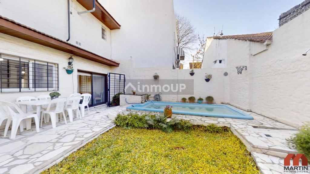 Casa en Venta en Vicente Lopez, G.B.A. Zona Norte