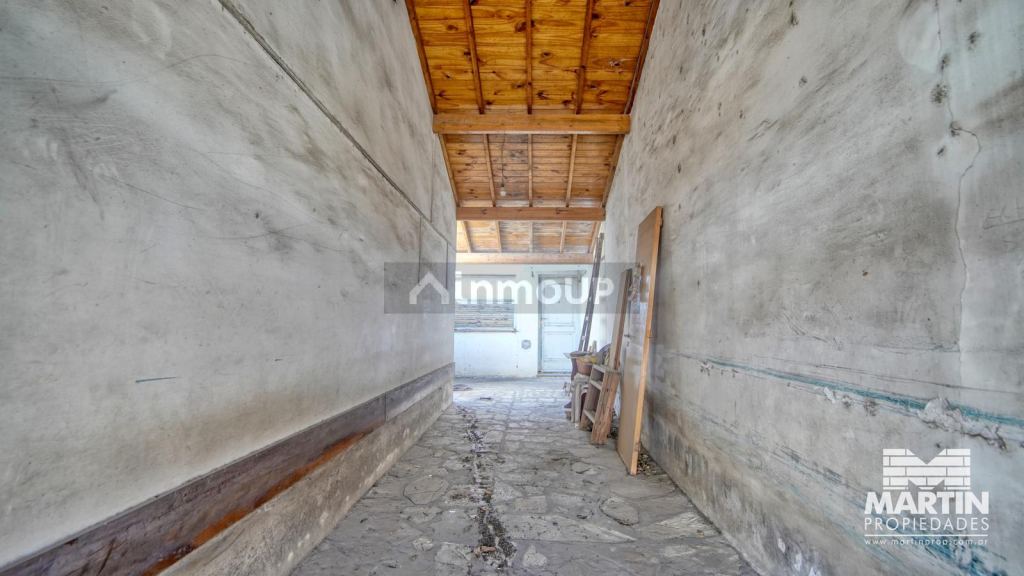 Terreno en Venta en Vicente Lopez, G.B.A. Zona Norte