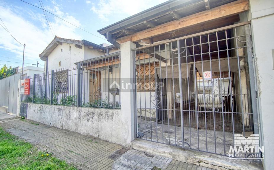 Terreno en Venta en Vicente Lopez, G.B.A. Zona Norte