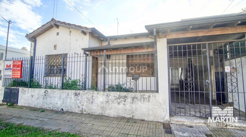 Terreno en Venta en Vicente Lopez, G.B.A. Zona Norte