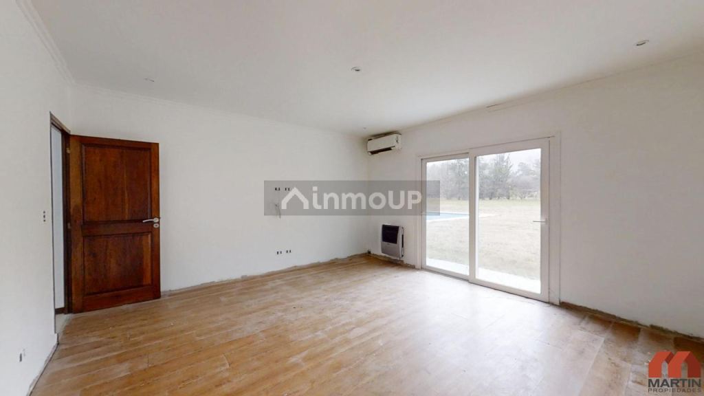 Casa en Venta en Exaltacion de la Cruz, G.B.A. Zona Norte