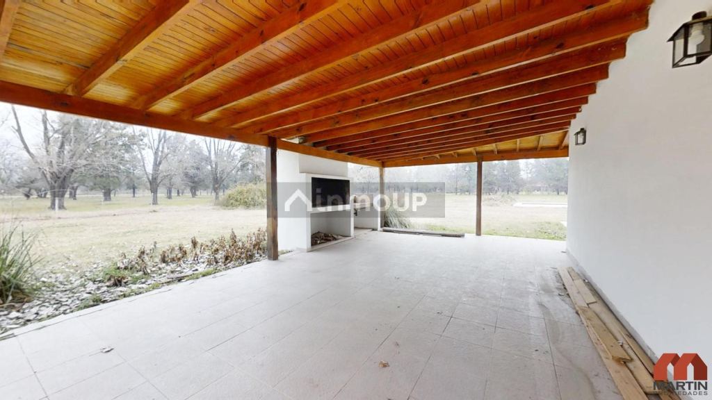 Casa en Venta en Exaltacion de la Cruz, G.B.A. Zona Norte