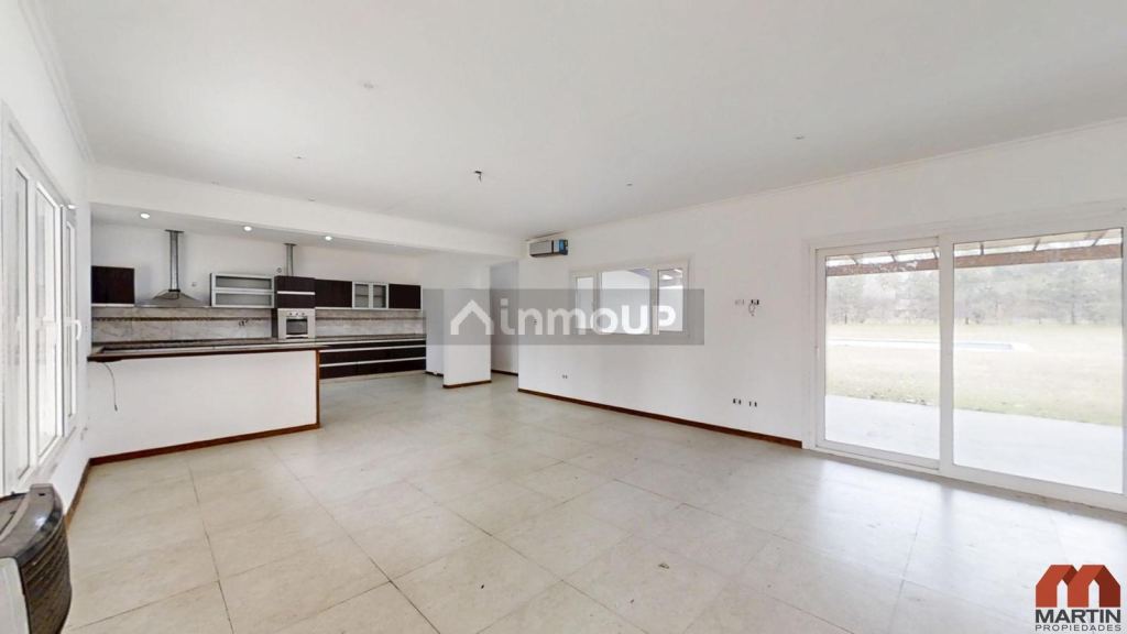 Casa en Venta en Exaltacion de la Cruz, G.B.A. Zona Norte