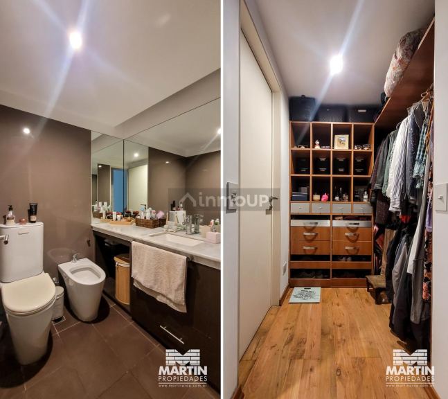 Departamento en Alquiler en Vicente Lopez, G.B.A. Zona Norte - $ 1.100.000 | Inmoup - 21