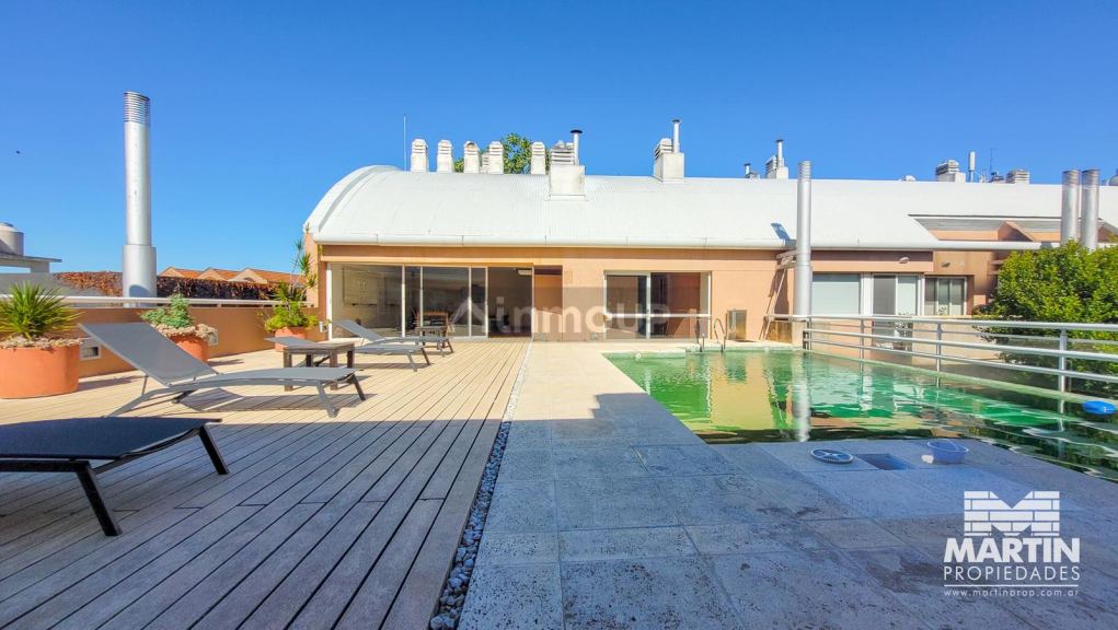 Departamento en Alquiler en Vicente Lopez, G.B.A. Zona Norte - $ 1.100.000 | Inmoup - 27