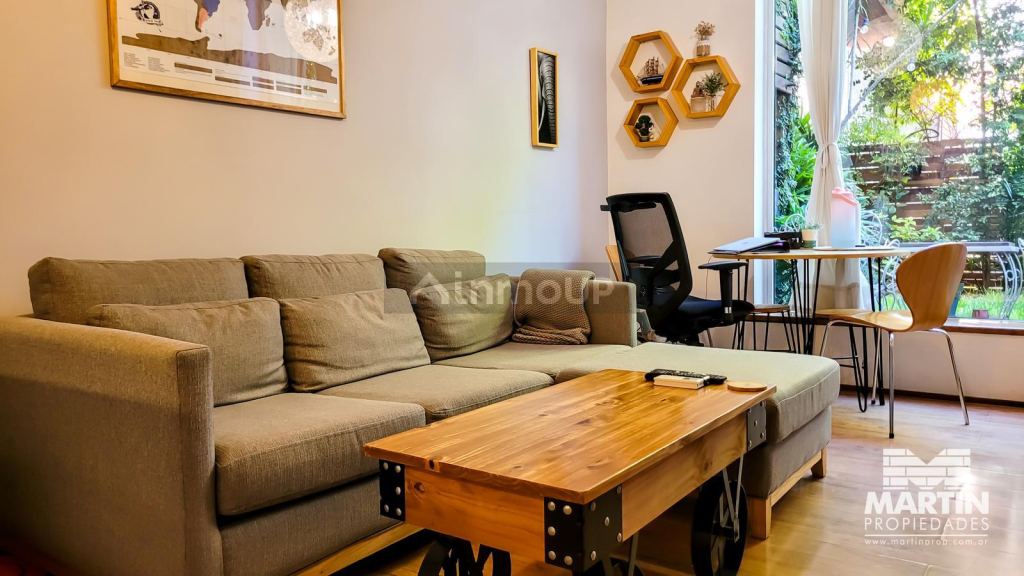 Departamento en Alquiler en Vicente Lopez, G.B.A. Zona Norte - $ 1.100.000 | Inmoup - 10