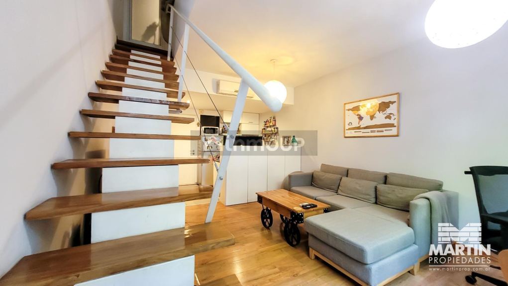 Departamento en Alquiler en Vicente Lopez, G.B.A. Zona Norte - $ 1.100.000 | Inmoup - 5