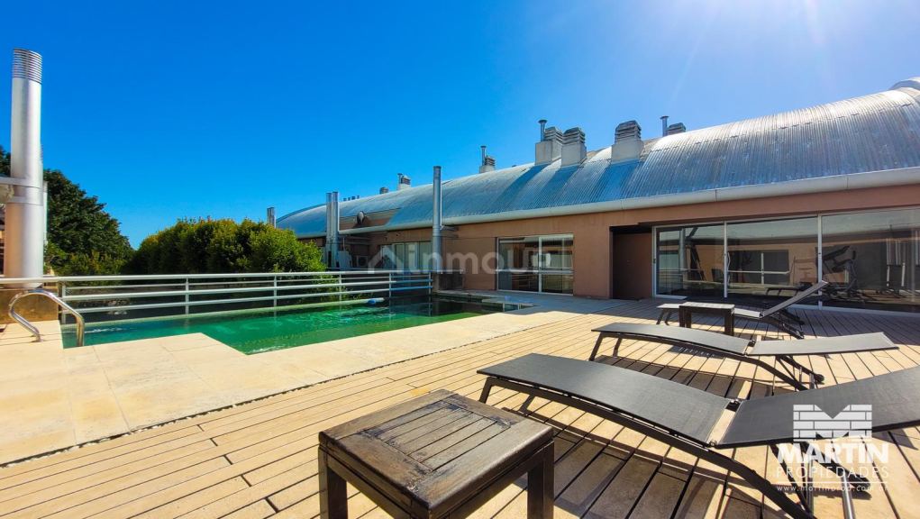 Departamento en Alquiler en Vicente Lopez, G.B.A. Zona Norte - $ 1.100.000 | Inmoup - 25
