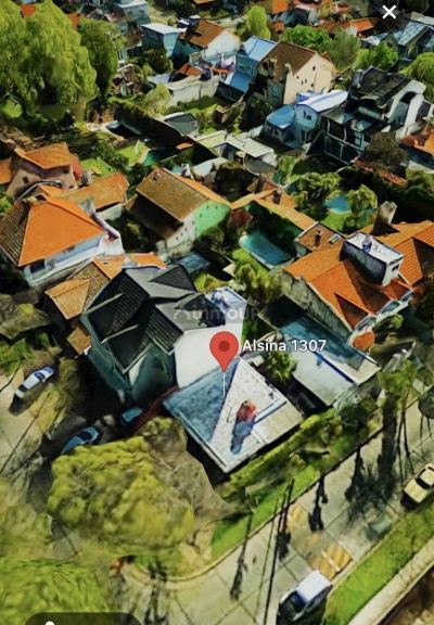 Casa en Venta en San Isidro, G.B.A. Zona Norte