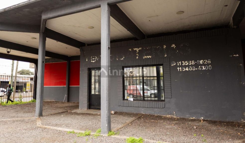 Local Comercial en Alquiler en San Isidro, G.B.A. Zona Norte - $ 1.600.000 | Inmoup - 9