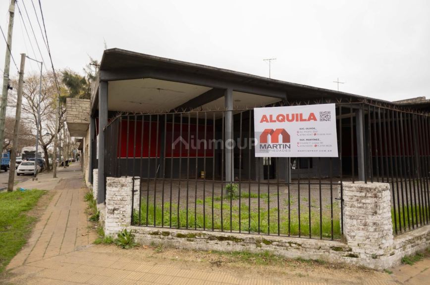 San Isidro Avenida Amancio Alcorta al 4000