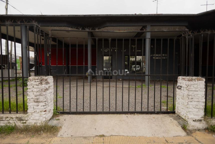 San Isidro Avenida Amancio Alcorta al 4000