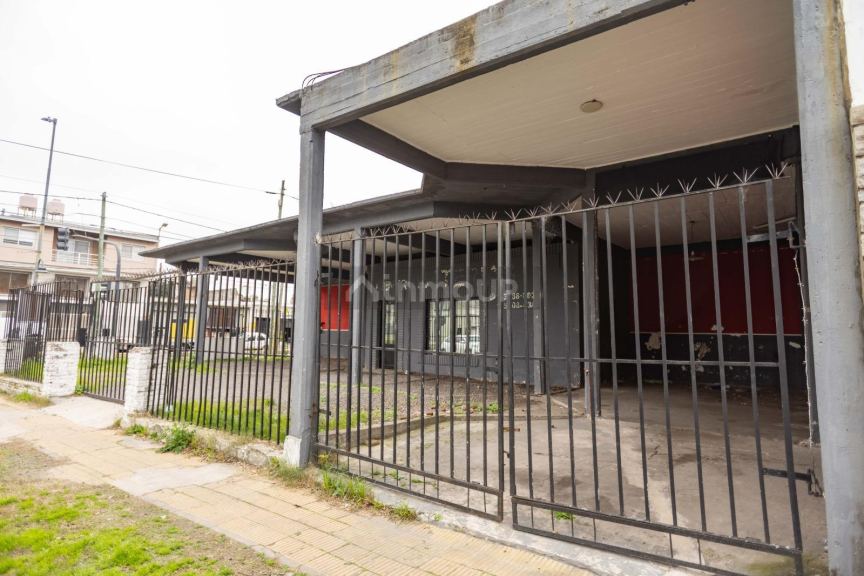 San Isidro Avenida Amancio Alcorta al 4000