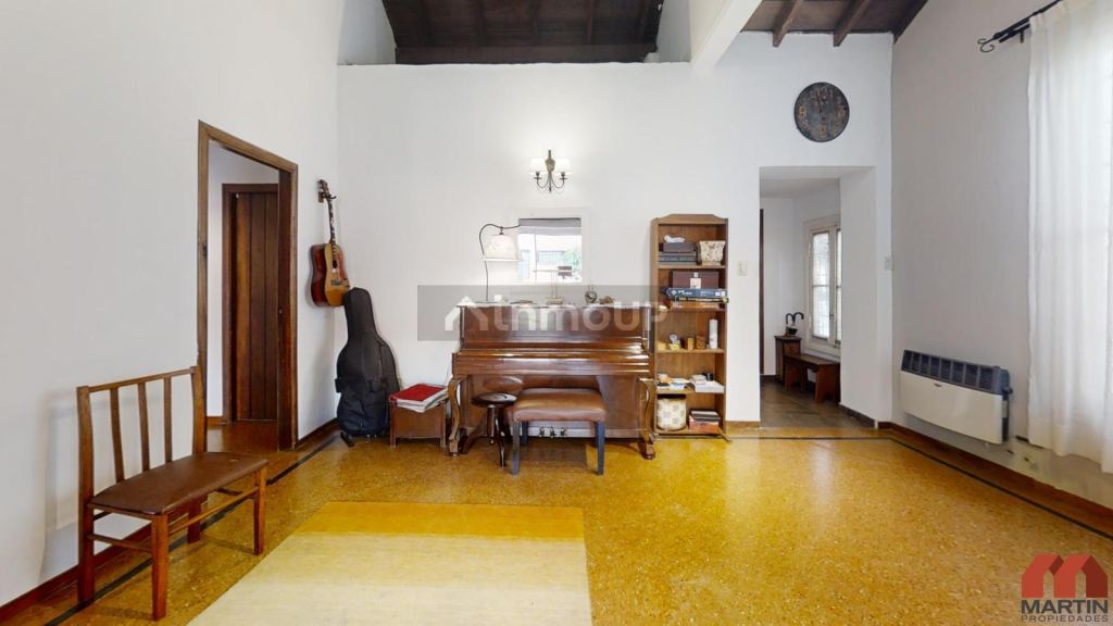 Casa en Venta en San Isidro, G.B.A. Zona Norte