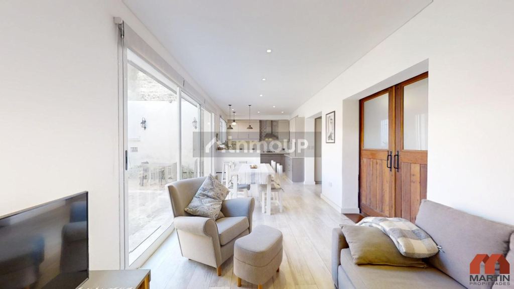 Casa en Venta en San Isidro, G.B.A. Zona Norte