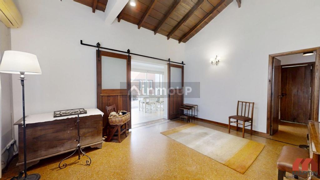 Casa en Venta en San Isidro, G.B.A. Zona Norte