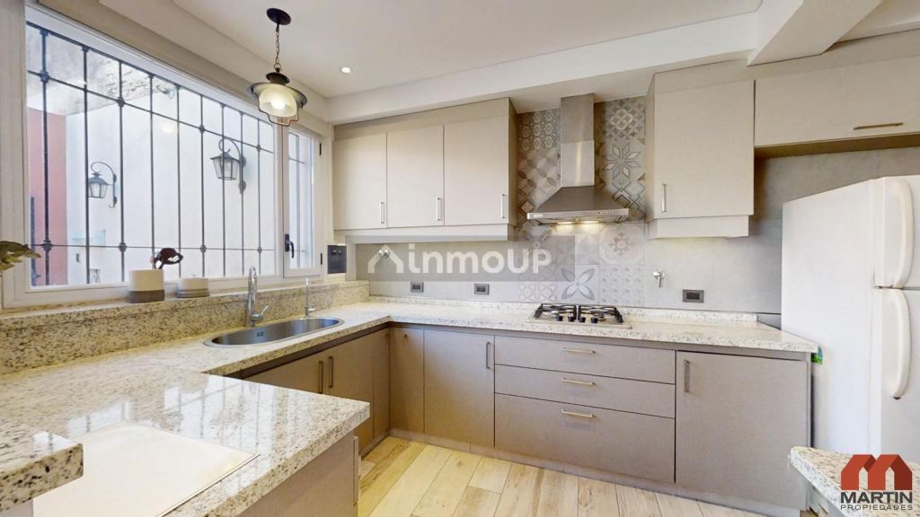 Casa en Venta en San Isidro, G.B.A. Zona Norte