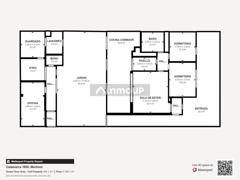Casa en Venta en San Isidro, G.B.A. Zona Norte